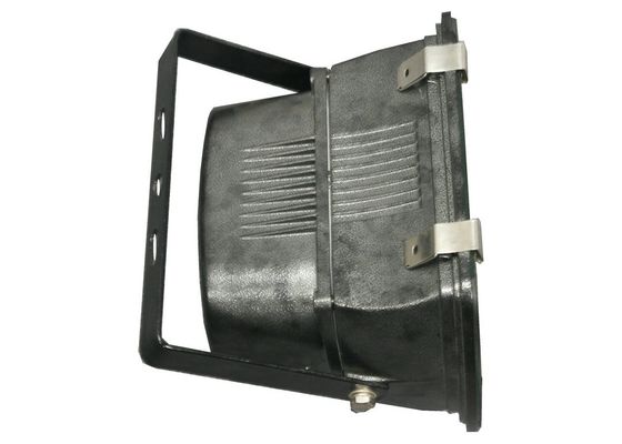 70W AC165V الكاشف الصناعي ، HID HPS الأضواء الخارجية
