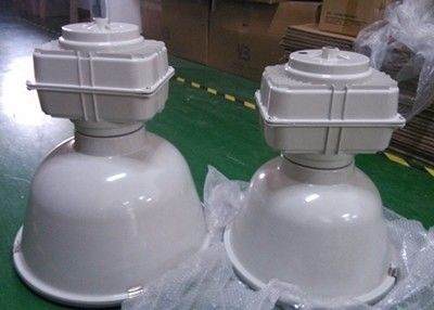 80lm / W HPS الصناعية بقيادة تنمو الاضواء ، 250W زينون مصباح يموت الصب الألومنيوم