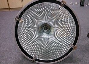 400 واط مستودع الإضاءة HID الصناعية Highbay الإضاءة