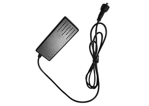 DC12V3A 230g ملحقات الإضاءة AC قوة المعدات الطبية