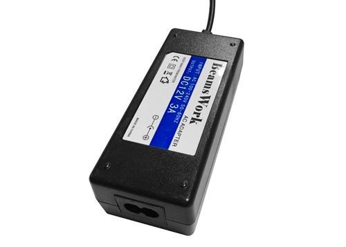 DC12V3A 230g ملحقات الإضاءة AC قوة المعدات الطبية