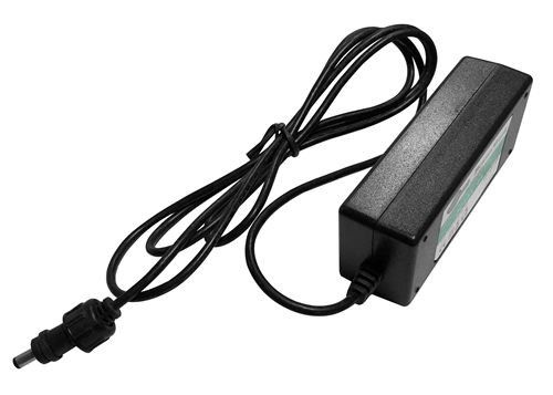 230g DC 100V ملحقات الإضاءة 15V 4A 60W الجهد المستمر