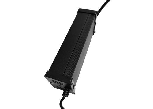 21V5A 850g AC التيار الكهربائي المستمر الجهد الكهربي بقيادة التيار المستمر 105W