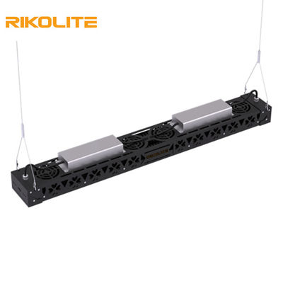 SMD3030 IP65 300w مصابيح نمو الطيف الكامل ، 1450umol / s مصباح LED لشريط الإضاءة