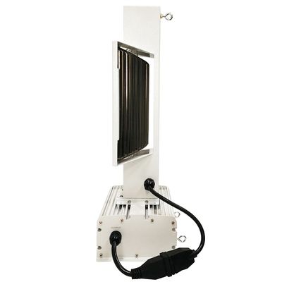 HPS 1000W Greenhouse Grow تركيبات إضاءة مزدوجة نهاية 7 كجم