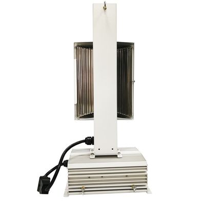 HPS 1000W Greenhouse Grow تركيبات إضاءة مزدوجة نهاية 7 كجم