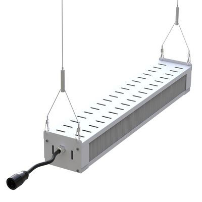 RikoLite 240W Full Spectrum LED Grow Bar Slim Bar ، AL1100 Horticulture LED Grow Lights