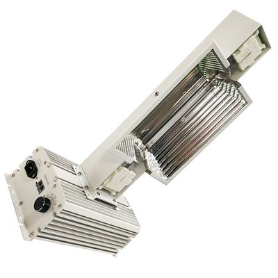 1000w 164385lm ملعب ينمو أضواء Hps كرة القدم العشب تنمو