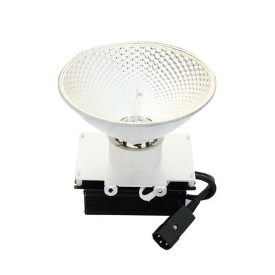 265VAC 100Hz الطيف الكامل تنمو أضواء CMH 150W 100Hz LED الإضاءة