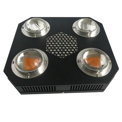 AC85V 380nm النبات أدى أضواء تنمو البوليفيين البستنة 200 واط الطيف الكامل