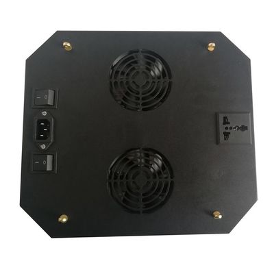 Rikolite 780nm النبات بقيادة تنمو الأنوار داخلي UV Flip Cob سبائك الألومنيوم AC855V