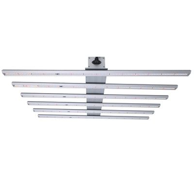 RikoLite 2.35umol / J Greenhouse Led Grow Lights مقاوم للماء 1128umol / S.