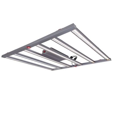 1900umol 2.7umol / J Greenhouse Led Grow Lights الطيف الكامل 600W المزهرة تنمو