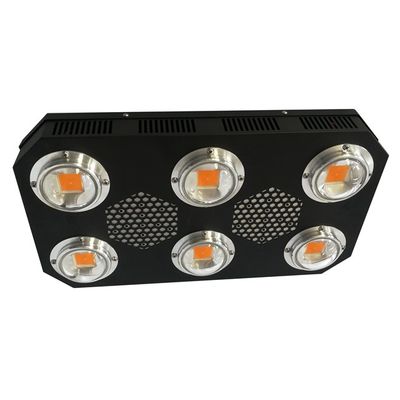 4.2KGS البستنة الكوز أدى تنمو ضوء 300W النباتات الداخلية 780nm