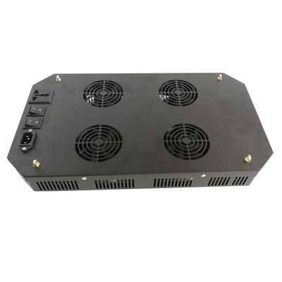 4.2KGS البستنة الكوز أدى تنمو ضوء 300W النباتات الداخلية 780nm