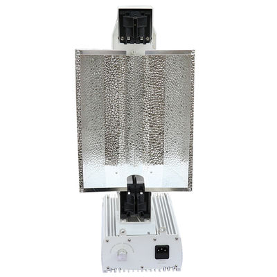 2100umol / S 2000K مزدوج ينمو الأضواء 1000W HPS Greenhouse Lighting