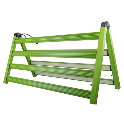 850W 2.6umol / s الدفيئة الصمام تنمو الاضواء RikoLite Multi Bar