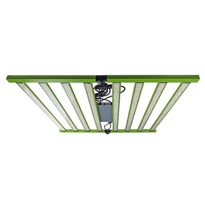 850W 2.6umol / s الدفيئة الصمام تنمو الاضواء RikoLite Multi Bar