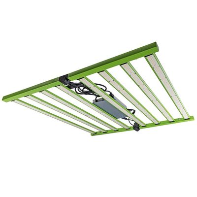 850W 2.6umol / s الدفيئة الصمام تنمو الاضواء RikoLite Multi Bar