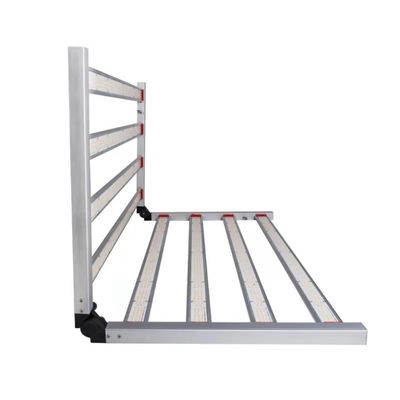 720W 2.5umol / s البستنة تنمو الاضواء ، RikoLite الصناعية بقيادة تنمو الاضواء