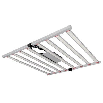 720W 2.5umol / s البستنة تنمو الاضواء ، RikoLite الصناعية بقيادة تنمو الاضواء