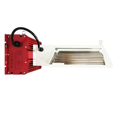 73148lm 630W الطيف الكامل تنمو أضواء CMH 50 هرتز نمو النبات
