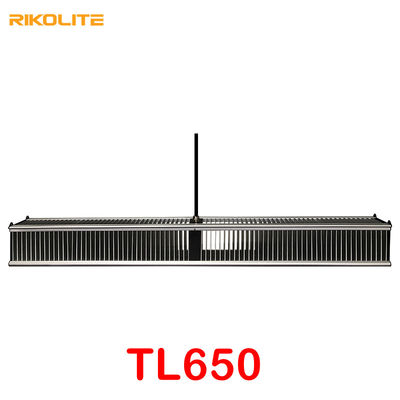 TL650 PAR 1755umol / S Greenhouse Led Grow Lights 630W للخضار / الزهور