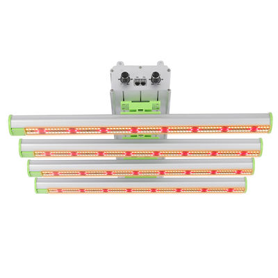 300W 780μMol الزراعة المائية الصمام تنمو الاضواء SMD3030 الطيف الكامل