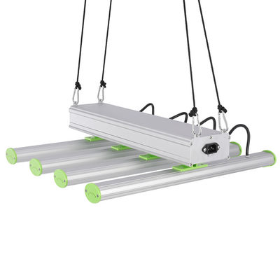 300W 780μMol الزراعة المائية الصمام تنمو الاضواء SMD3030 الطيف الكامل