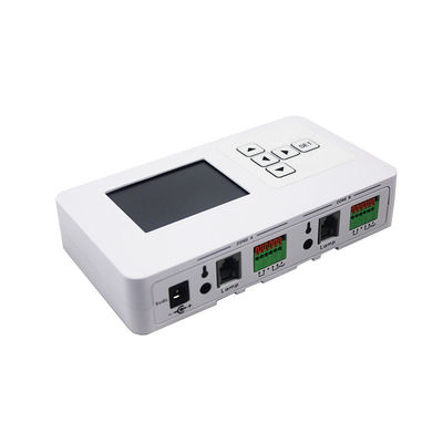 وحدة التحكم الرئيسية CMH Grow Lights RJ14 موصلات عكس الضوء 5VDC