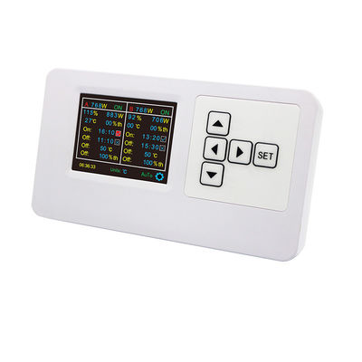 وحدة التحكم الرئيسية CMH Grow Lights RJ14 موصلات عكس الضوء 5VDC