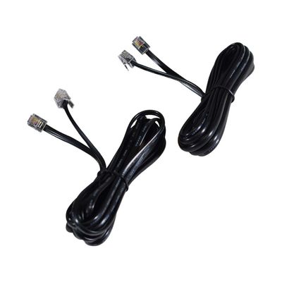 وحدة التحكم الرئيسية CMH Grow Lights RJ14 موصلات عكس الضوء 5VDC