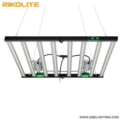 760nm 800W البستنة تنمو أضواء SMD2835 للنباتات الداخلية