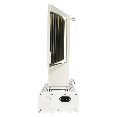 ضوء عميق لاختراق الهواء Pro HPS 600W Greenhouse Grow Lights