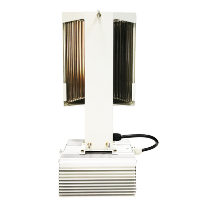 ضوء عميق لاختراق الهواء Pro HPS 600W Greenhouse Grow Lights
