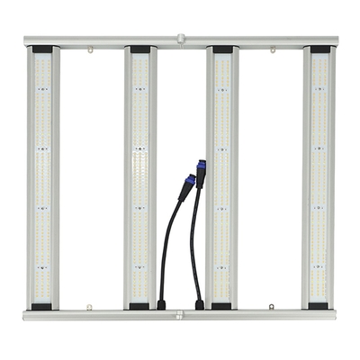 2835SMD LED 240W الطيف الكامل الصمام تنمو الاضواء