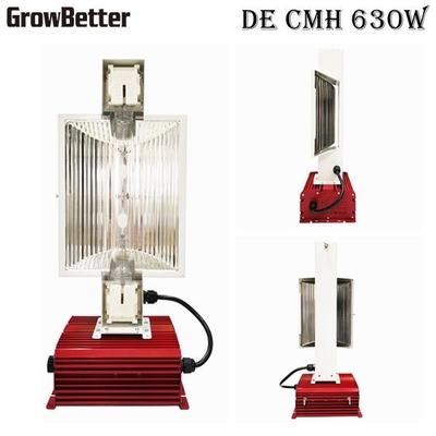 إضاءة UME 630W البستانية المتطورة CMH تنمو الأضواء