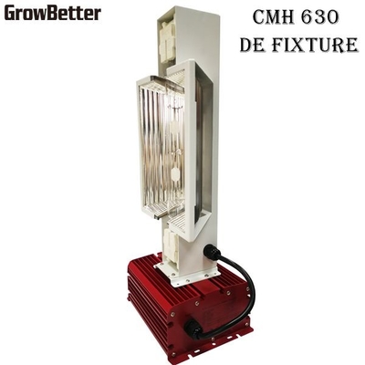إضاءة UME 630W البستانية المتطورة CMH تنمو الأضواء