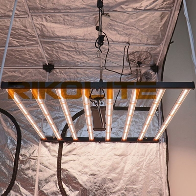 5X5 عالية الطاقة LED تنمو أضواء LM301B / LM301H Osram 660nm Osram 730nm