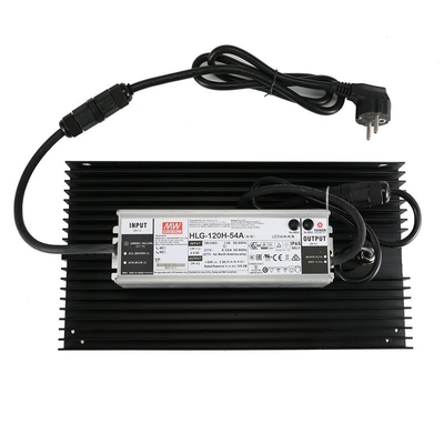 120w الزراعة المائية الصمام تنمو الاضواء 3500k عكس الضوء IP65 تصنيفها للماء