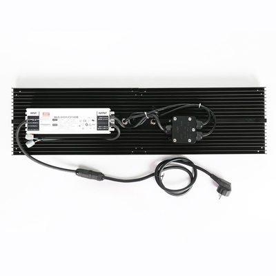 ماء IP65 LED عشب تنمو ضوء 240W SAMSUNG لوحة الكم للزراعة