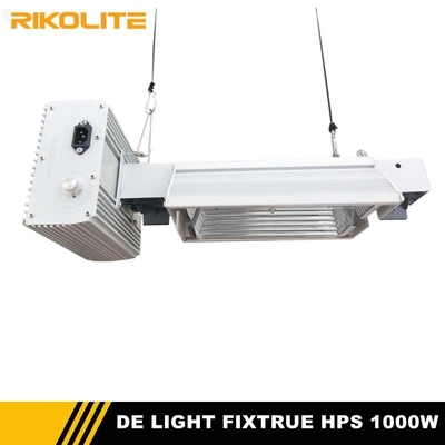 2000 ميكرولتر / ثانية HPS مزدوجة تنمو الأضواء HID 1000W الصابورة الإلكترونية الرقمية