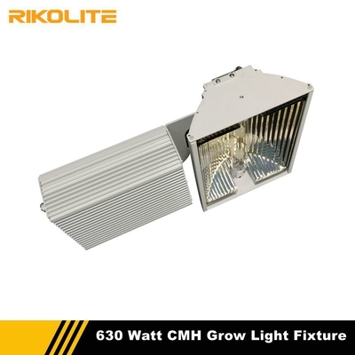 1050 ميكرولتر / ثانية 115lm / w CMH Grow Lights 630 Watt LEC Grow Fix Lights