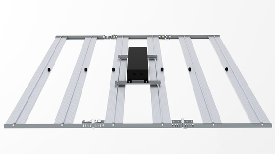 IP67 Mother Grow Light 660W 900W إضاءة البستنة الدفيئة