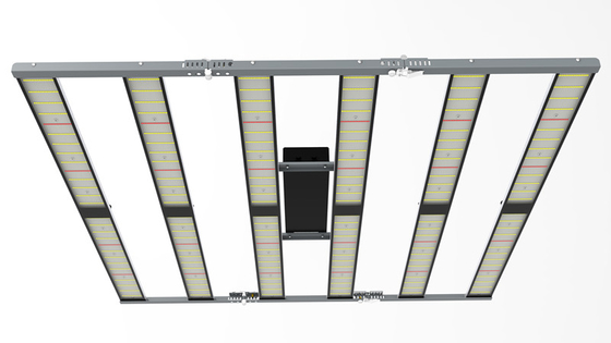 IP67 Mother Grow Light 660W 900W إضاءة البستنة الدفيئة