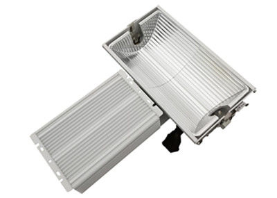 2000Mol / S 7.2kg أضواء الزراعة المائية HPS 1000W حديقة الصوديوم عالية الضغط
