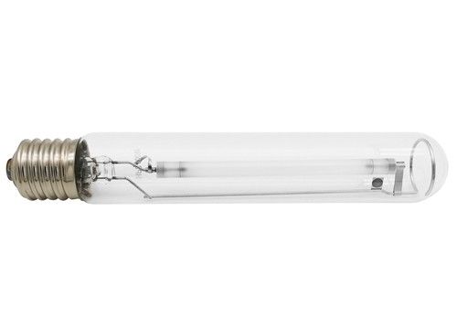 دائم 400 واط Hps تنمو لمبات الضوء ، 271mm MOL أحادية الطرف T15 المصباح الكهربائي