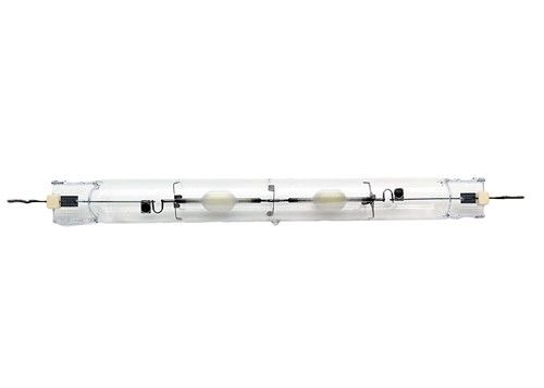 390mm MOL 1230UMOL / S HID Grow لمبة المصباح المزدوج نهاية DE CMH 630w 3000k