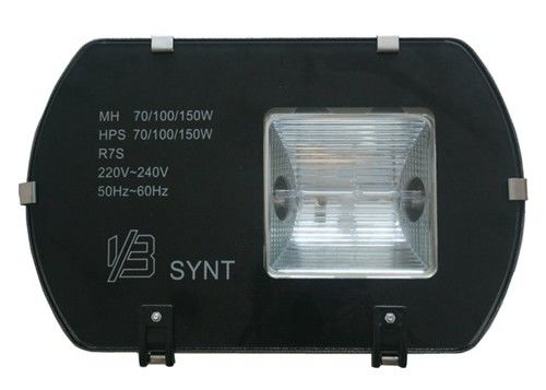 2000K 100w الصناعية في الهواء الطلق بقيادة الأضواء الكاشفة ، 150w R7S IP65 بقيادة أضواء النفق