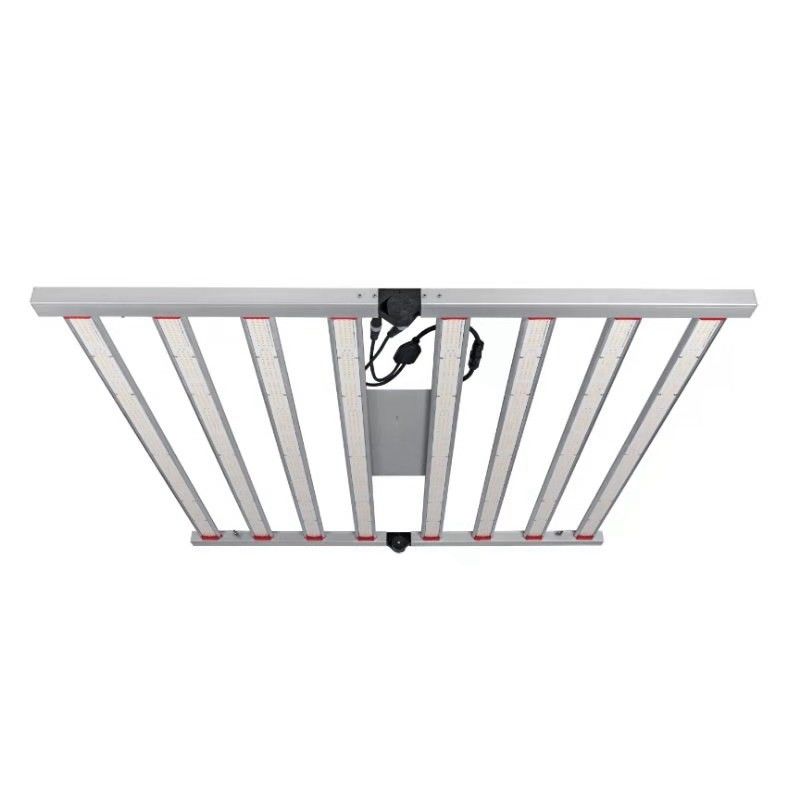 720W 2.5umol / s البستنة تنمو الاضواء ، RikoLite الصناعية بقيادة تنمو الاضواء